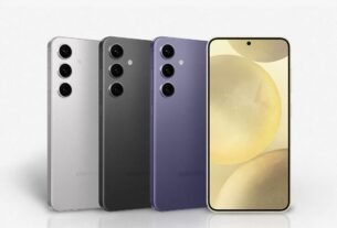 Samsung Galaxy S24 em Promoção