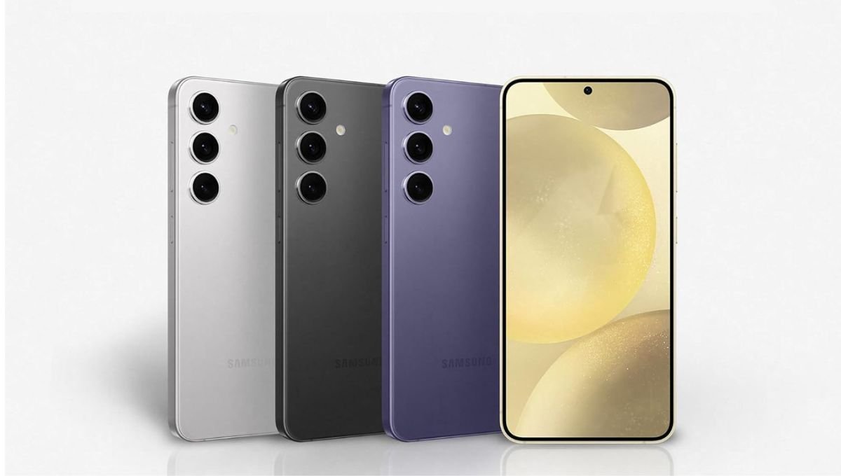 Galaxy S24 Ultra é bom mesmo